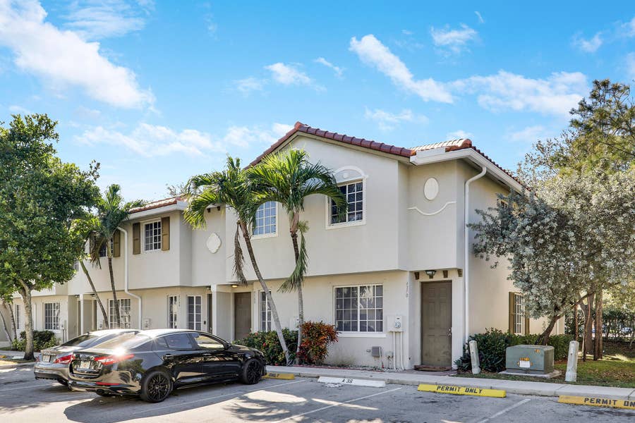 Property photo for 4170 Napoli Lake Drive, Riviera Beach, FL