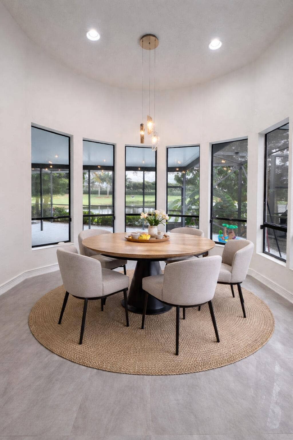 10106 Spyglass Way, Boca Raton, FL 33498 virtual stage