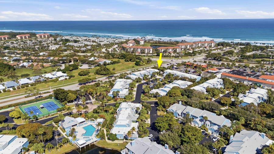 Property photo for 114 Ocean Dunes Circle, Jupiter, FL