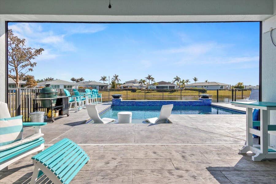 Property photo for 11364 SW Lyra Drive, Port St Lucie, FL