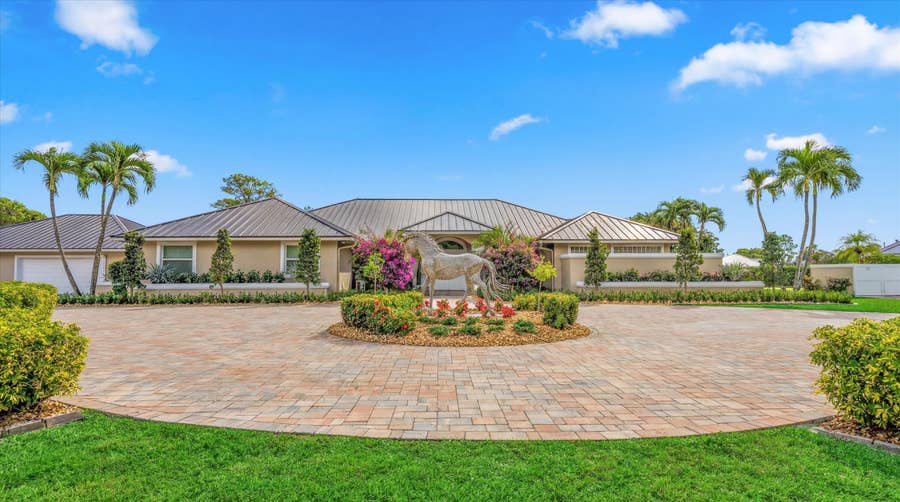 Property photo for 14868 Paddock Drive, Wellington, FL