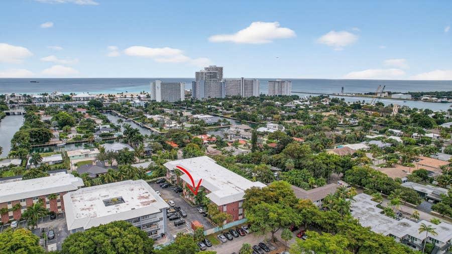 Property photo for 2424 SE 17th Street, #208b, Fort Lauderdale, FL