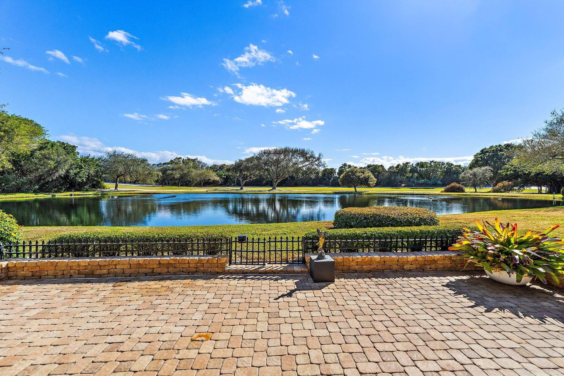 Terrace Views