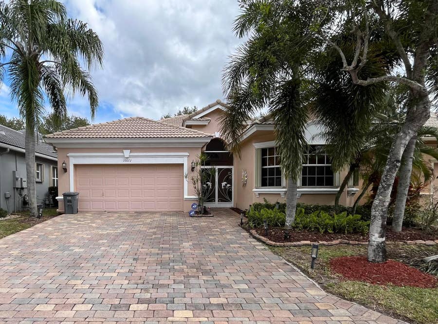 Property photo for 10072 Armani Drive, Boynton Beach, FL