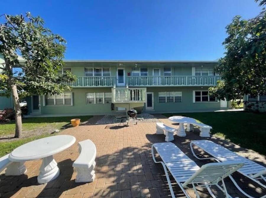 Property photo for 66 Easthampton C, #C, West Palm Beach, FL
