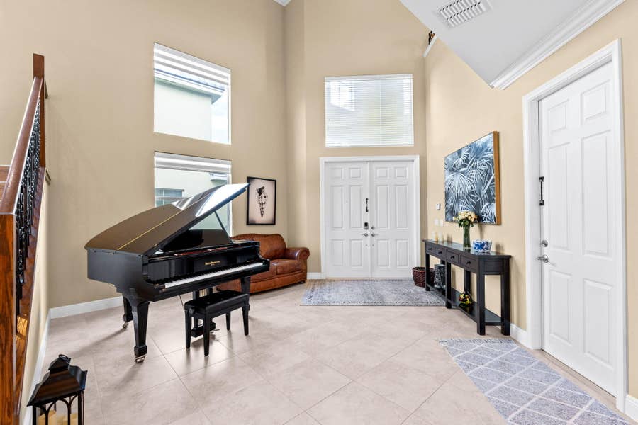 Property photo for 2879 Bellarosa Circle, Royal Palm Beach, FL