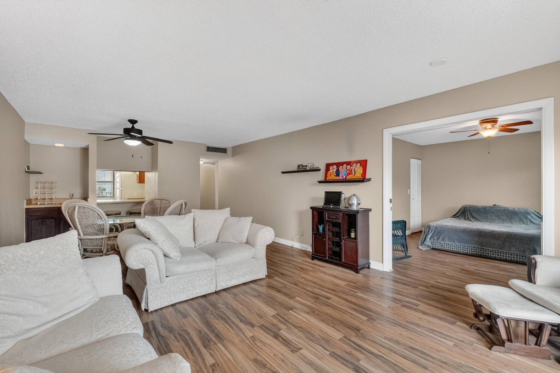 Annual Rental