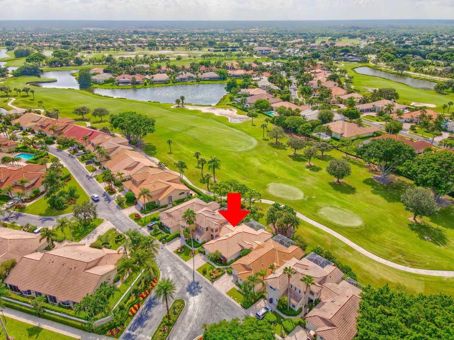Property photo for 8193 Sandpiper Way, West Palm Beach, FL