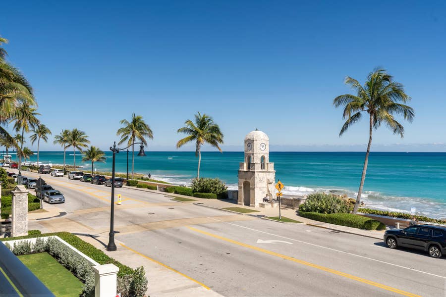 Property photo for 100 Worth Avenue, #310, Palm Beach, FL