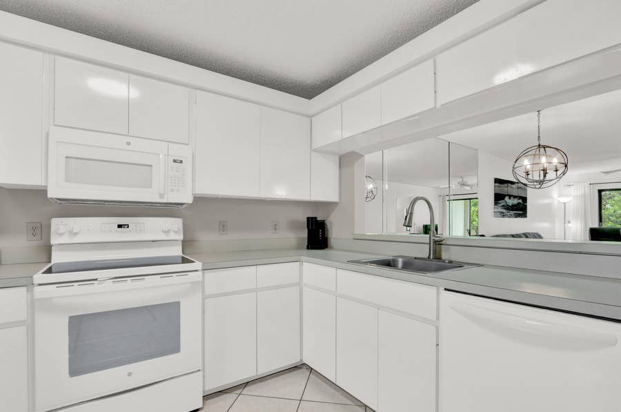Property photo for 115 Bamboo Road, #205, Palm Beach Shores, FL