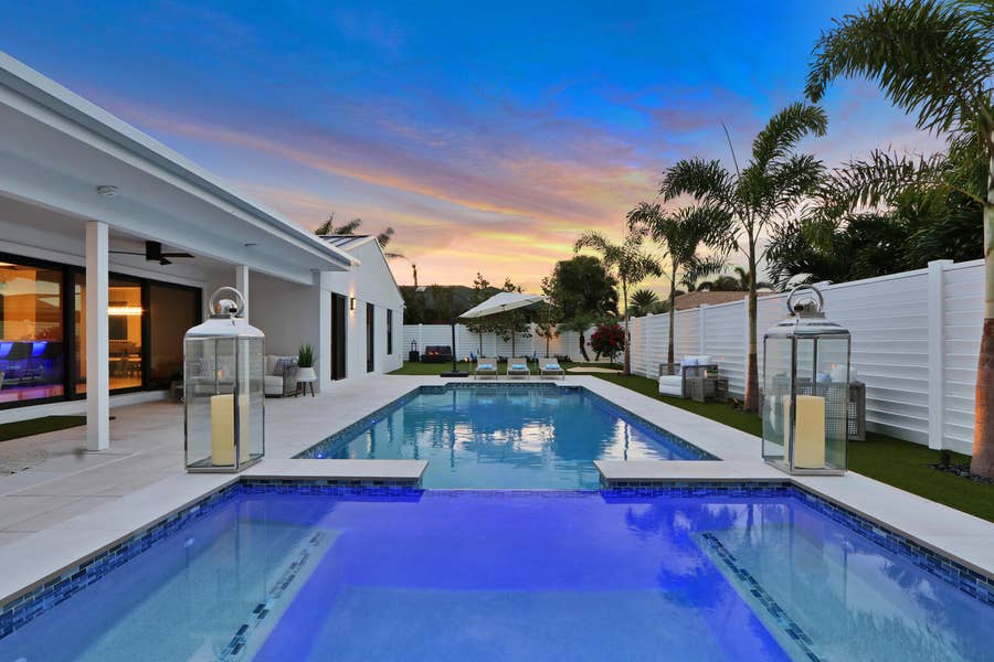 Property photo for 441 S Lyra Circle, Juno Beach, FL