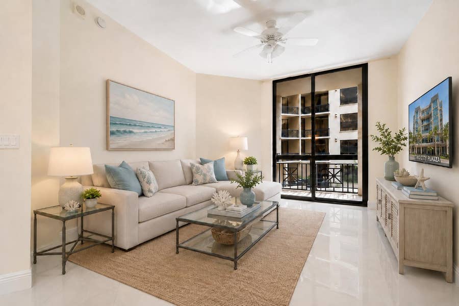 Property photo for 701 S Olive Avenue, #707, West Palm Beach, FL