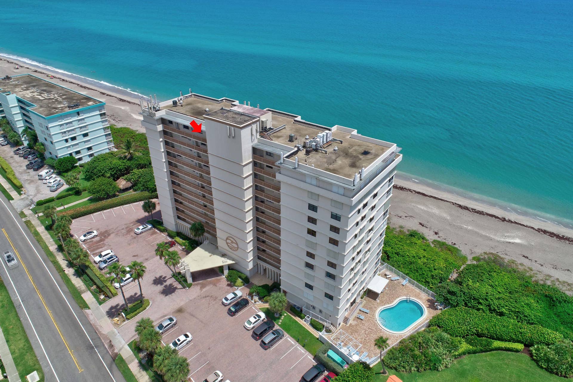 840 Ocean Drive, #Ph-c, Juno Beach, Juno Beach, FL 33408 46_dji_0011_2_3_4_5-edit