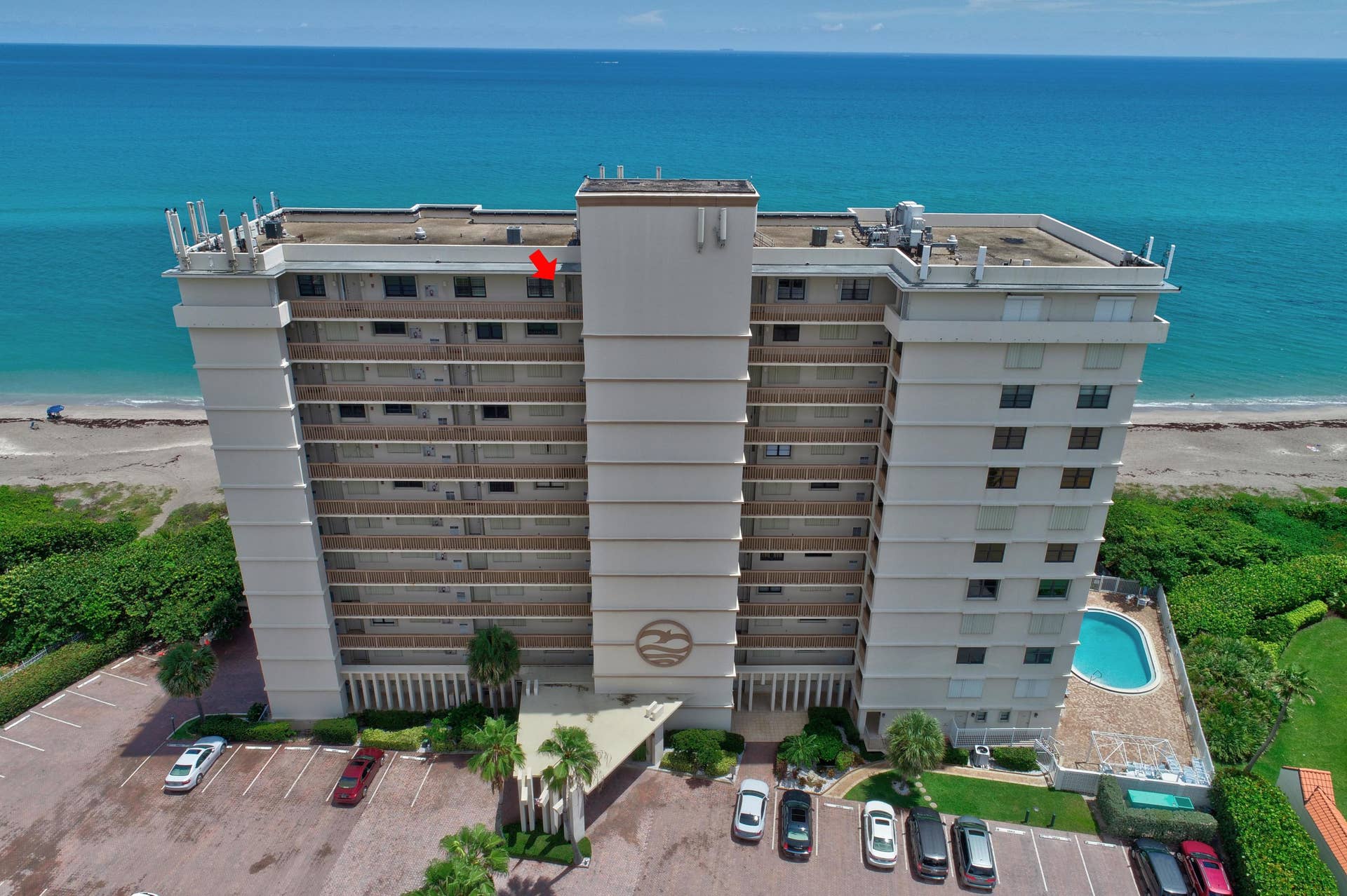 840 Ocean Drive, #Ph-c, Juno Beach, Juno Beach, FL 33408 02_dji_0006_07_08_09_10-edit
