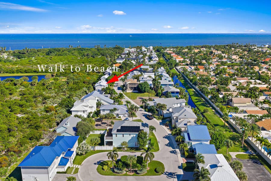 Property photo for 603 Xanadu Place, Jupiter, FL