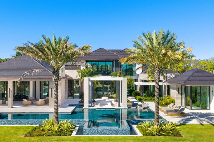 Property photo for 228 Bears Club Drive, Jupiter, FL