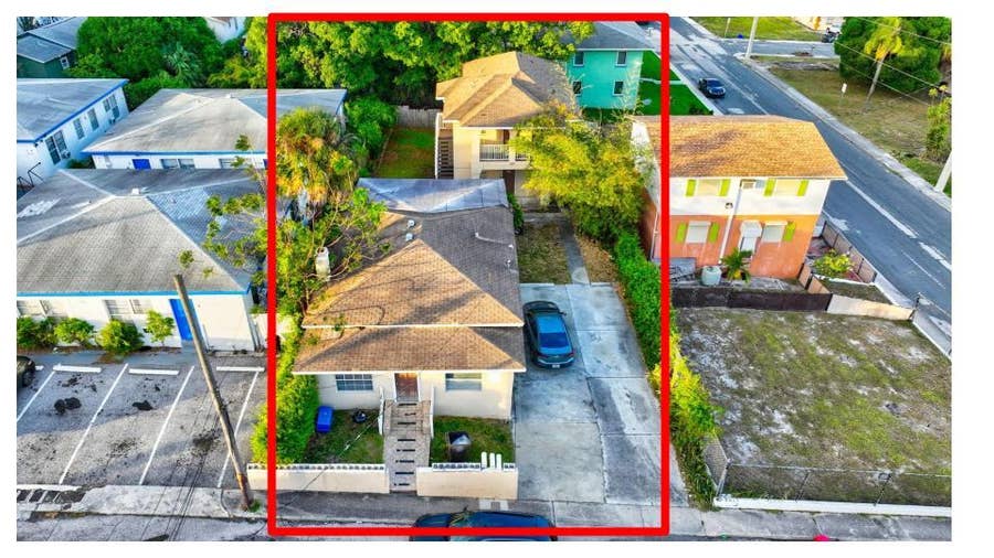 Property photo for 805 20th Street, #A,b,c, West Palm Beach, FL