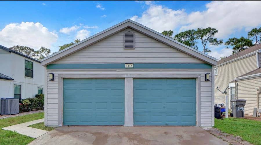 Property photo for 1413 Blue Clover Lane, West Palm Beach, FL