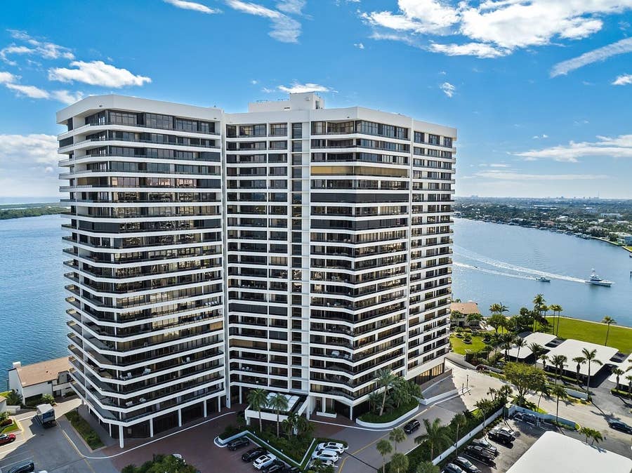 Property photo for 100 Lakeshore Drive, #252, North Palm Beach, FL