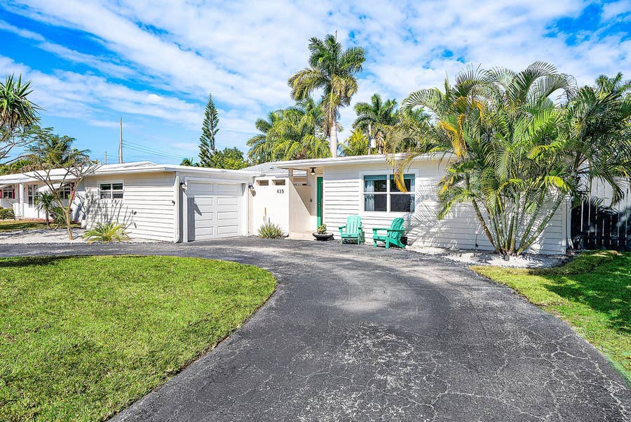 Property photo for 435 NE 35th Street, Boca Raton, FL