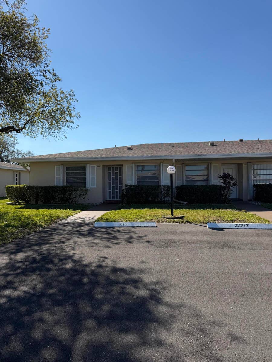 Property photo for 8786 Belle Aire Drive, Boca Raton, FL