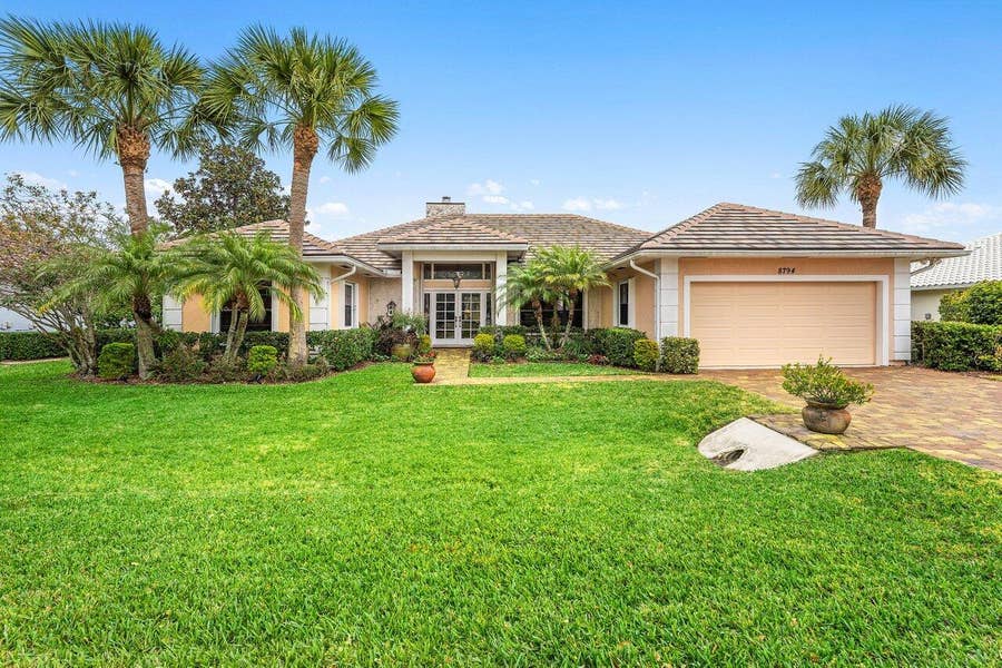 Property photo for 8794 SE Riverfront Terrace, Jupiter, FL