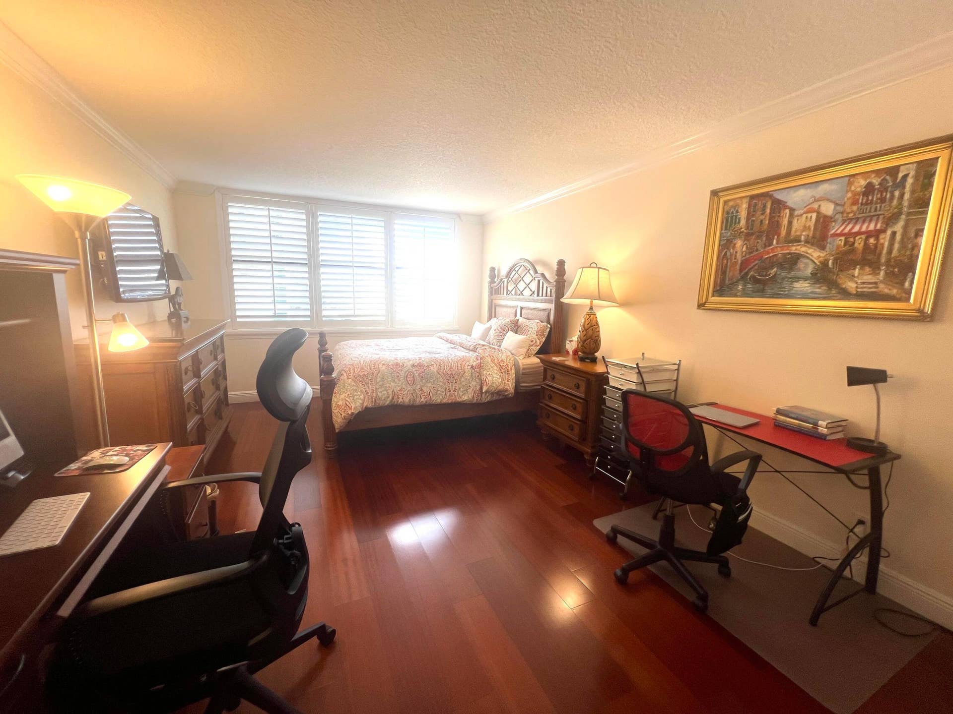 3400 N Ocean Drive, #906, Singer Island, FL 33404 Guest Bedroom #3
