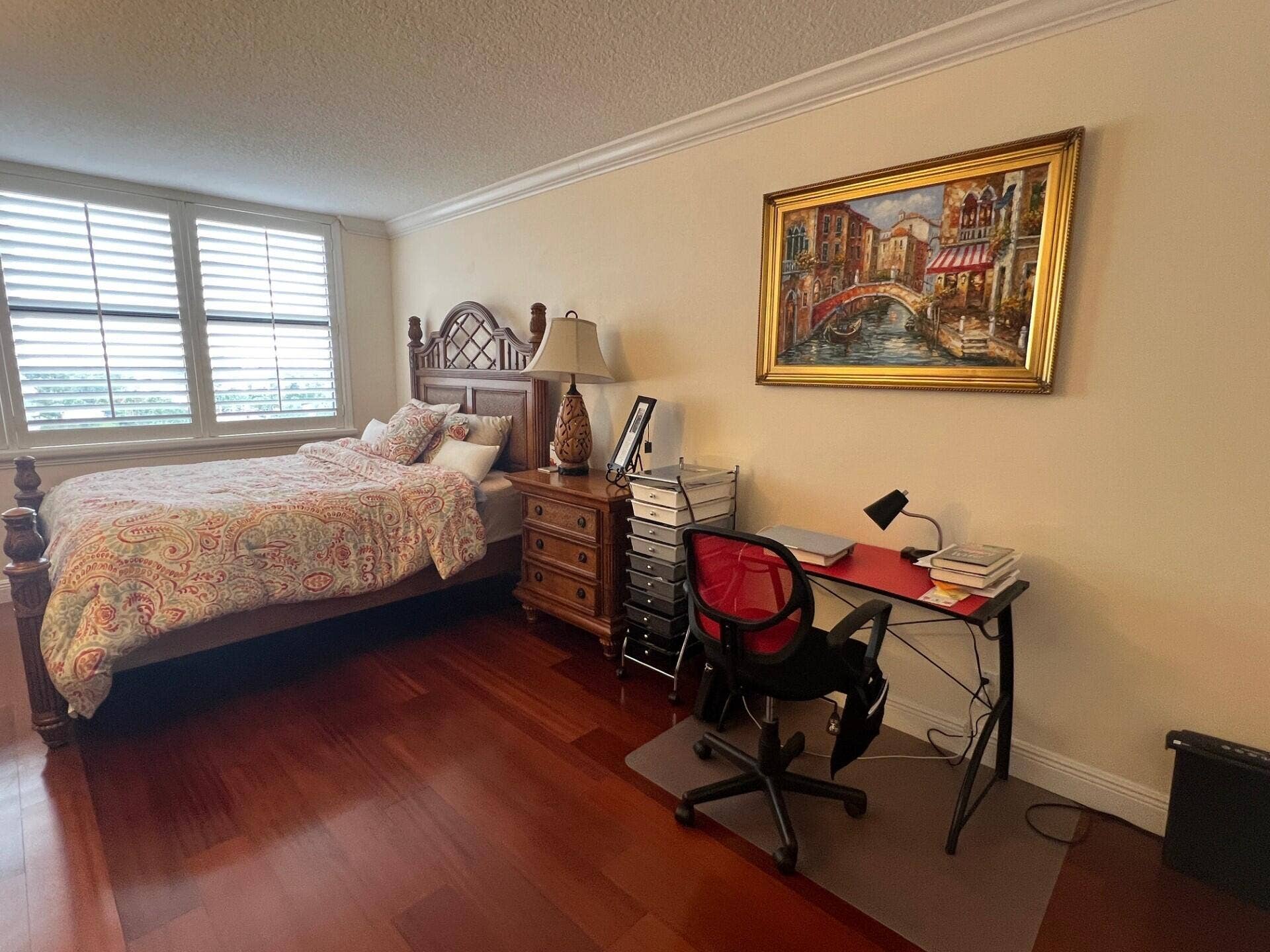 3400 N Ocean Drive, #906, Singer Island, FL 33404 2nd Bedroom