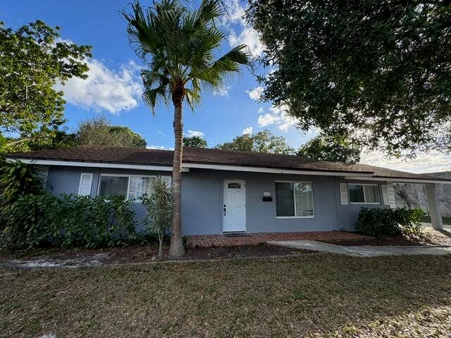 Property photo for 1632 NW 5th Street, Boca Raton, FL