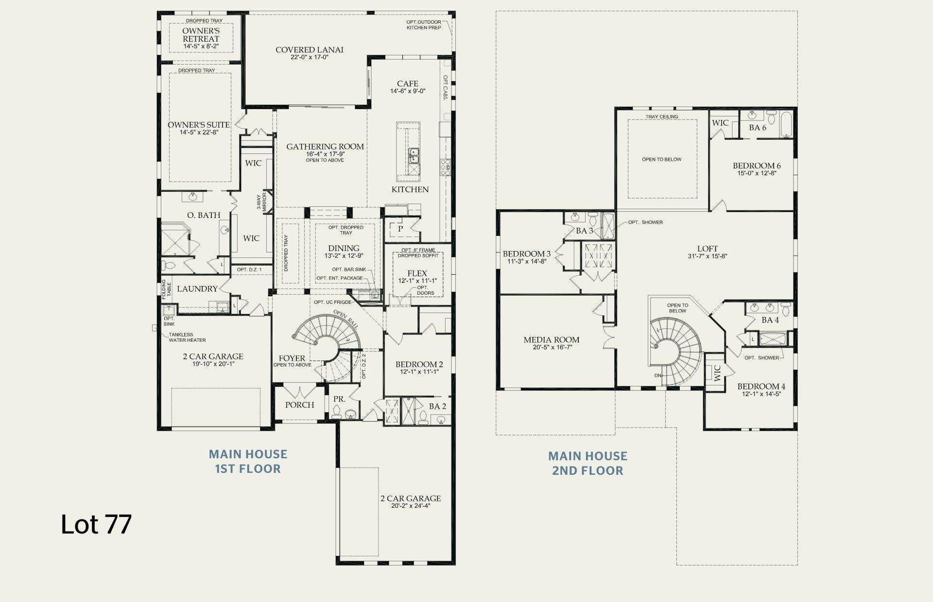 19505 SE Turnbridge Drive, Jupiter, FL 33458 19505 SE Turnbridge Drive, Jupiter, FL 33458