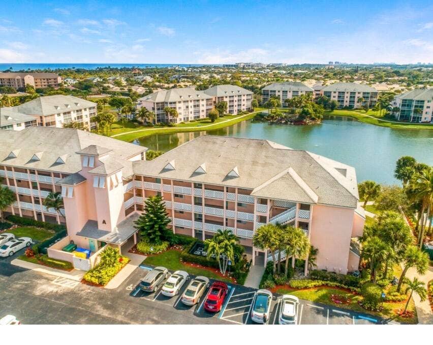 Property photo for 353 S Us Highway 1, #A207, Jupiter, FL
