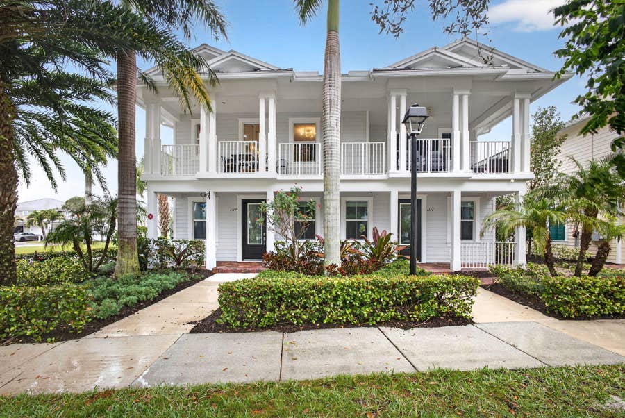 Property photo for 1127 Dakota Drive, Jupiter, FL