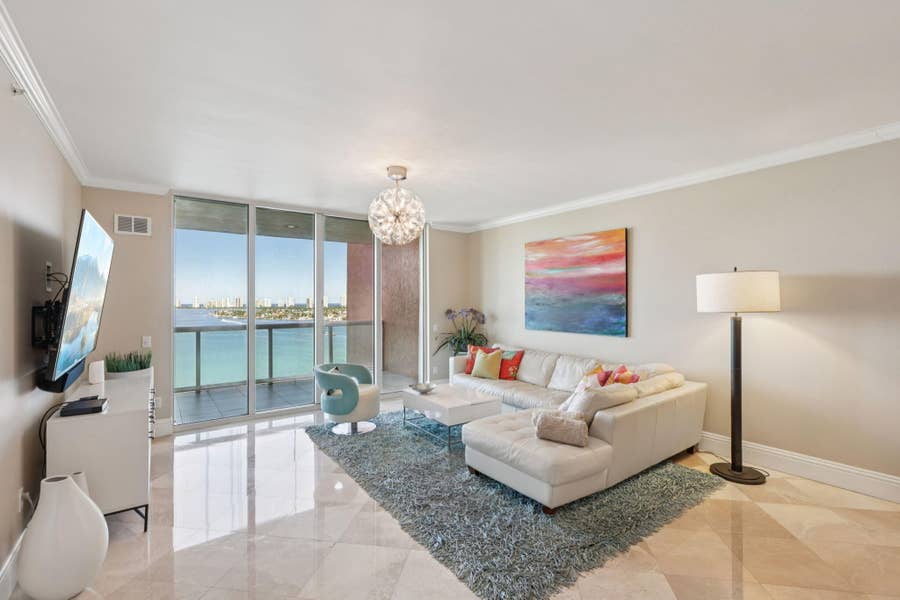 Property photo for 2650 Lake Shore Drive, #1404, Riviera Beach, FL
