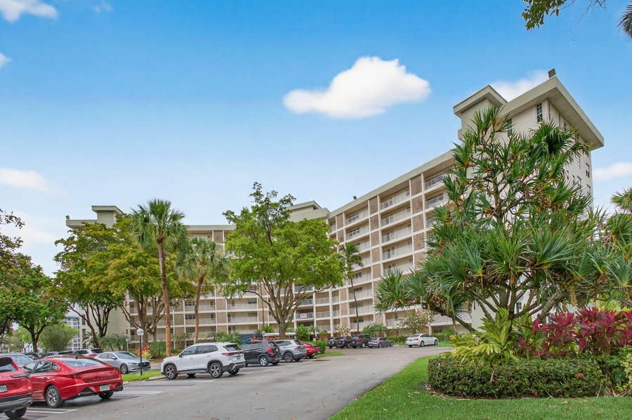 Property photo for 3051 N Course Drive, #605, Pompano Beach, FL