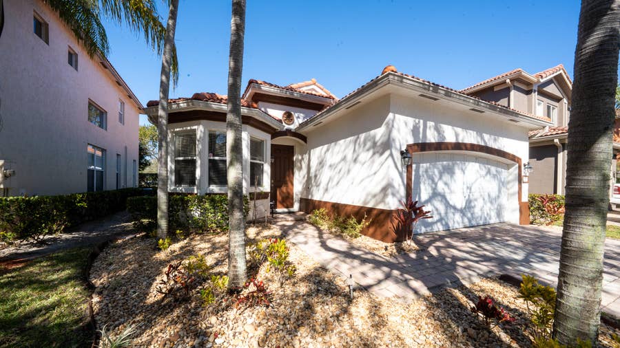 Property photo for 1107 Center Stone Lane, Riviera Beach, FL