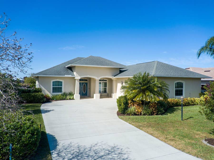 Property photo for 907 Yearling Trail, Sebastian, FL