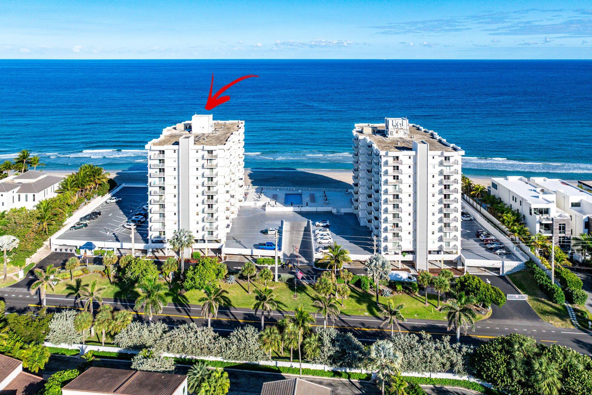 4505 S Ocean Boulevard, #1008, Highland Beach, FL 33487 4505 S Ocean Blvrd 1008