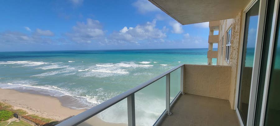 Property photo for 5440 N Ocean Drive, #1204, Singer Island, FL
