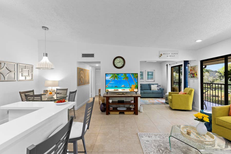 Property photo for 15492 Lakes Of Delray Boulevard, #203, Delray Beach, FL
