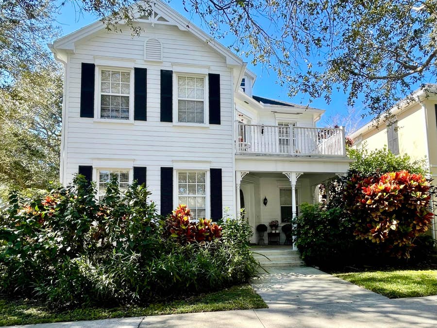 Property photo for 289 Barbados Drive, Jupiter, FL