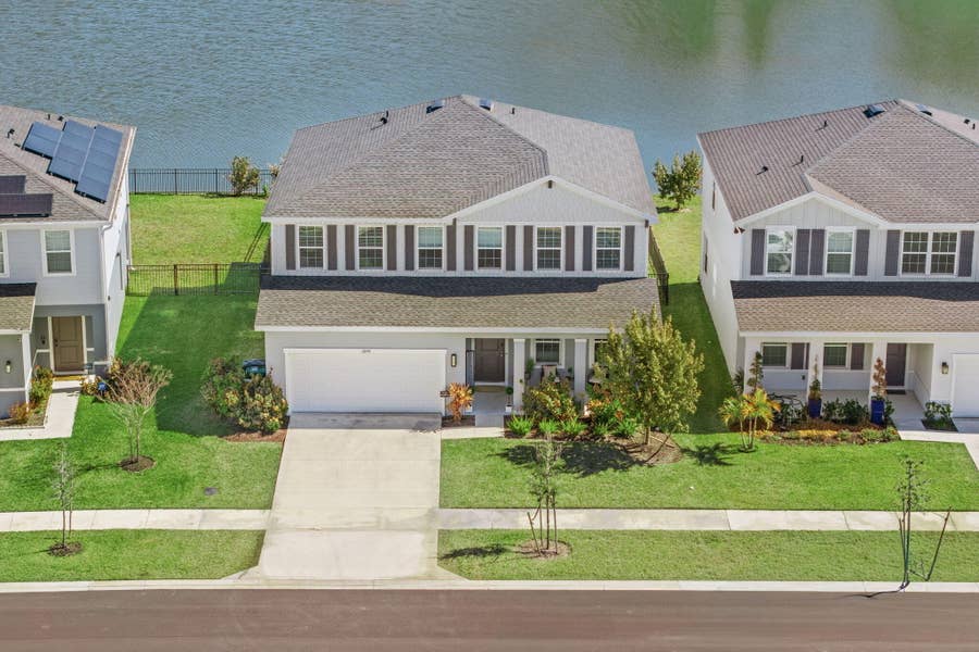 Property photo for 12297 SW Forli Way, Port St Lucie, FL