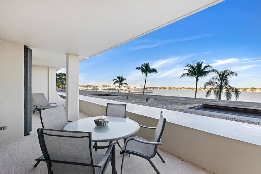 Property photo for 130 Lakeshore Drive, #222, North Palm Beach, FL