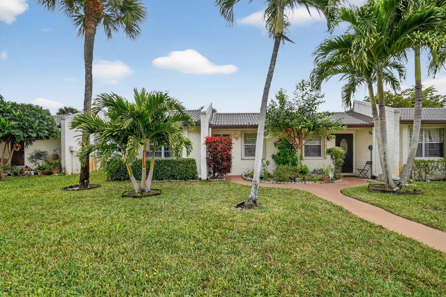 Property photo for 113 Lake Olive Drive, #113, West Palm Beach, FL