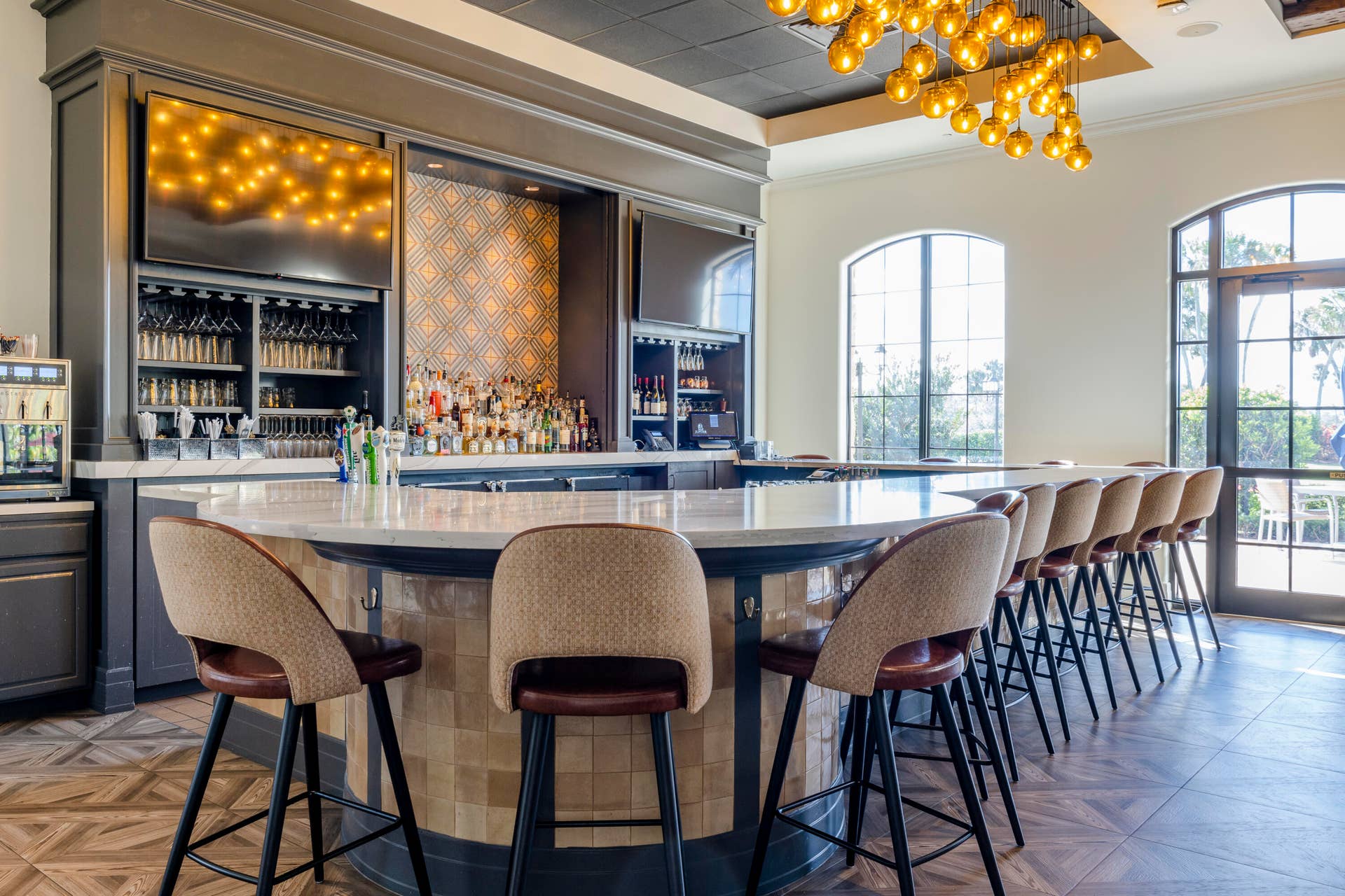 135 Carmela Court, Jupiter, FL 33478 Sway Bar