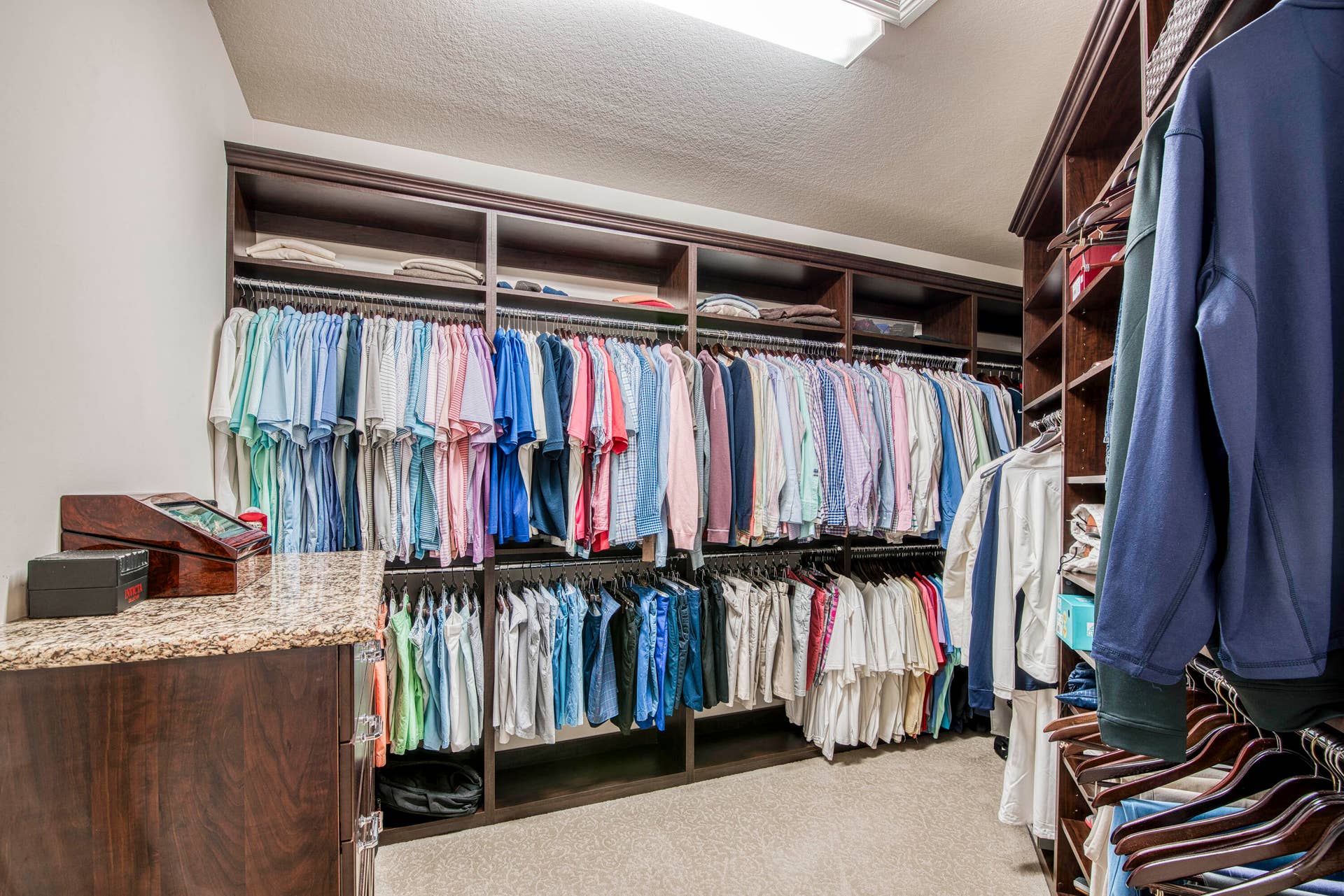 135 Carmela Court, Jupiter, FL 33478 Custom Walk-In Closet 2
