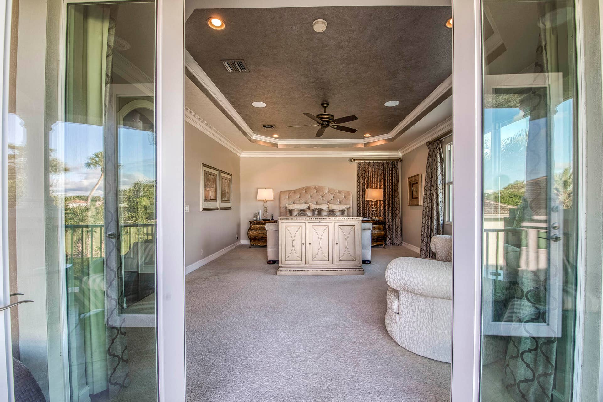 135 Carmela Court, Jupiter, FL 33478 Primary Suite
