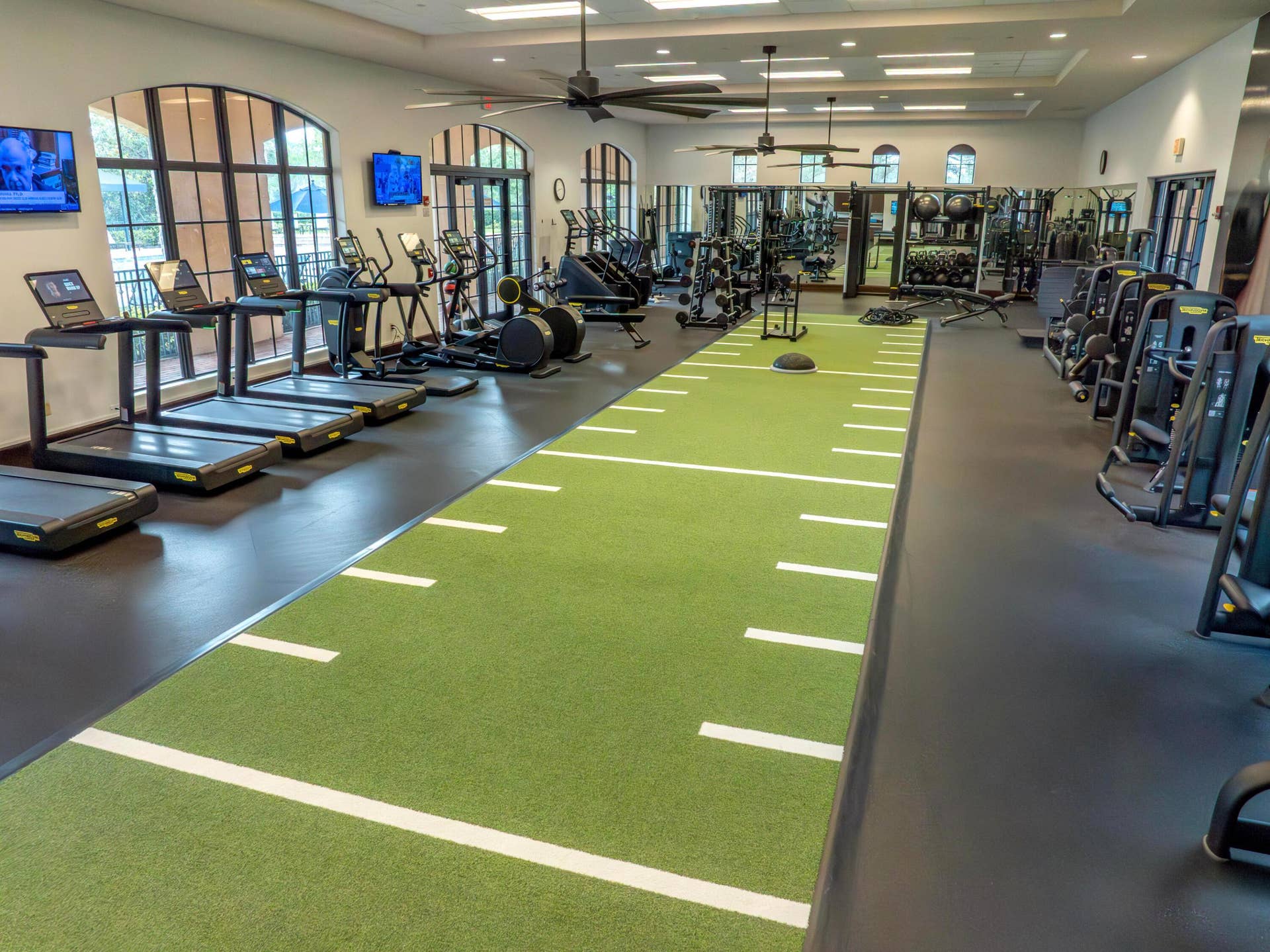 135 Carmela Court, Jupiter, FL 33478 Fitness Center