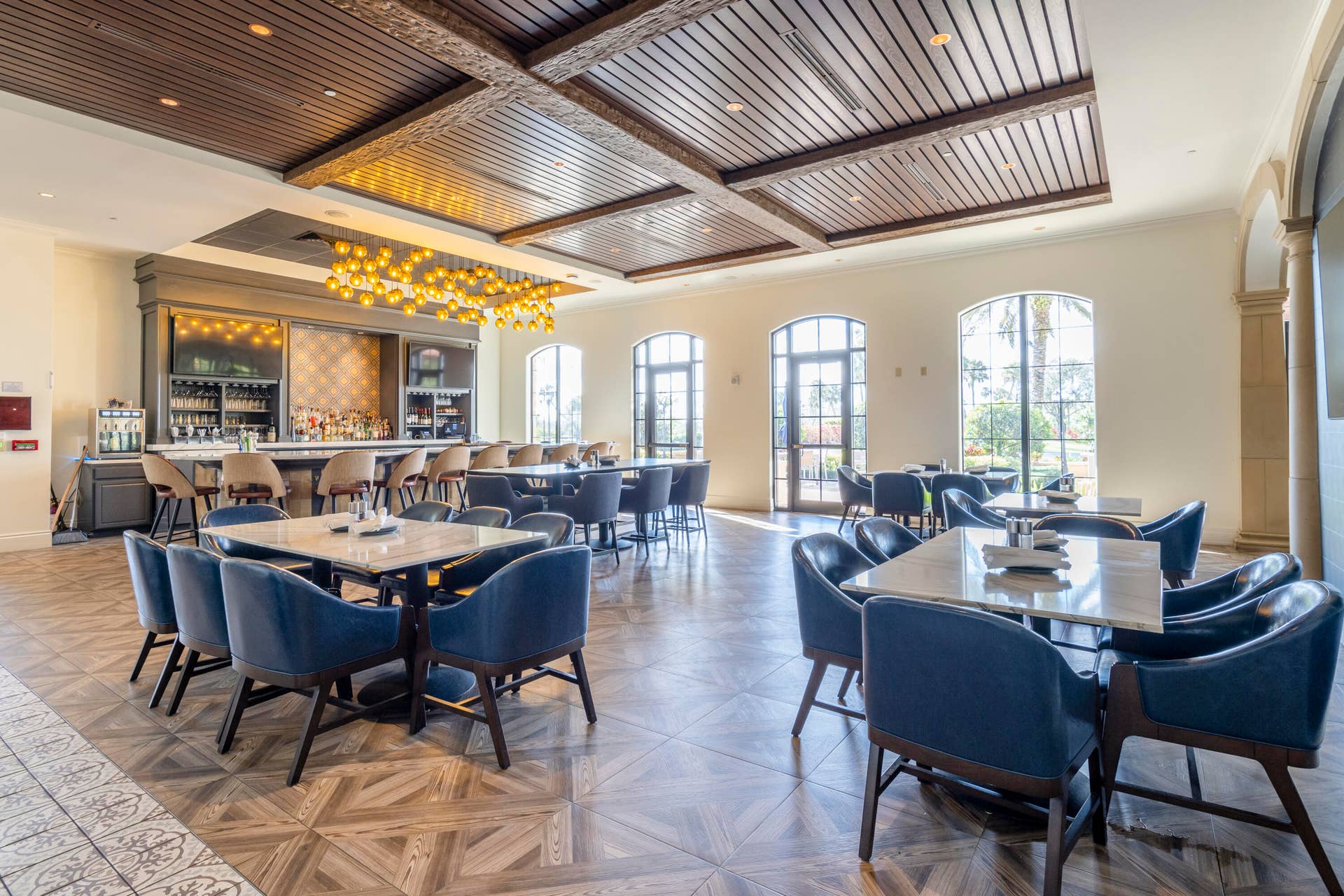 135 Carmela Court, Jupiter, FL 33478 Sway Restaurant