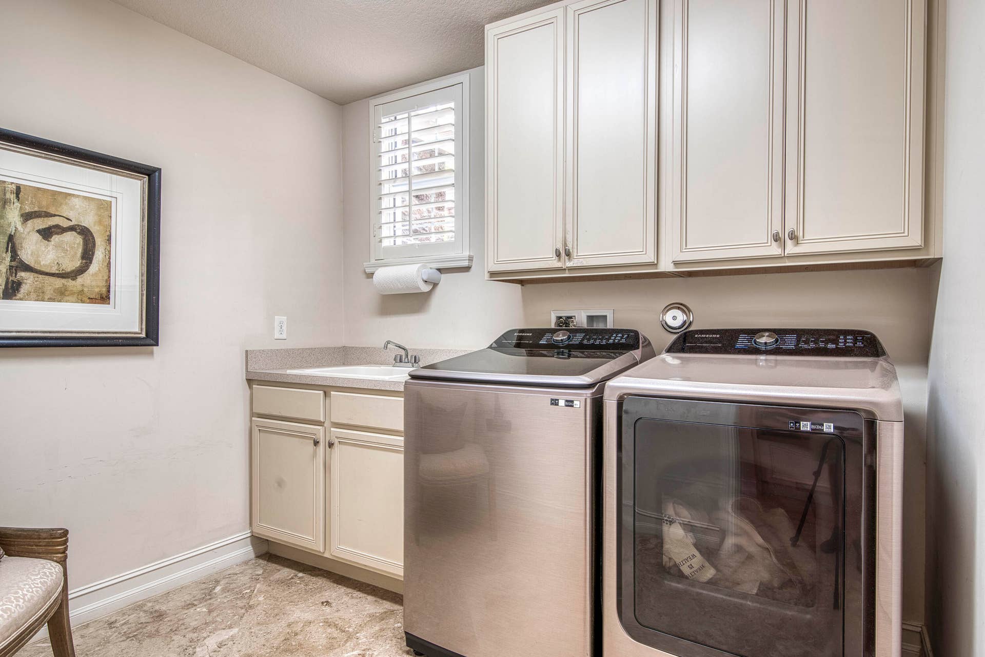 135 Carmela Court, Jupiter, FL 33478 Laundry Room
