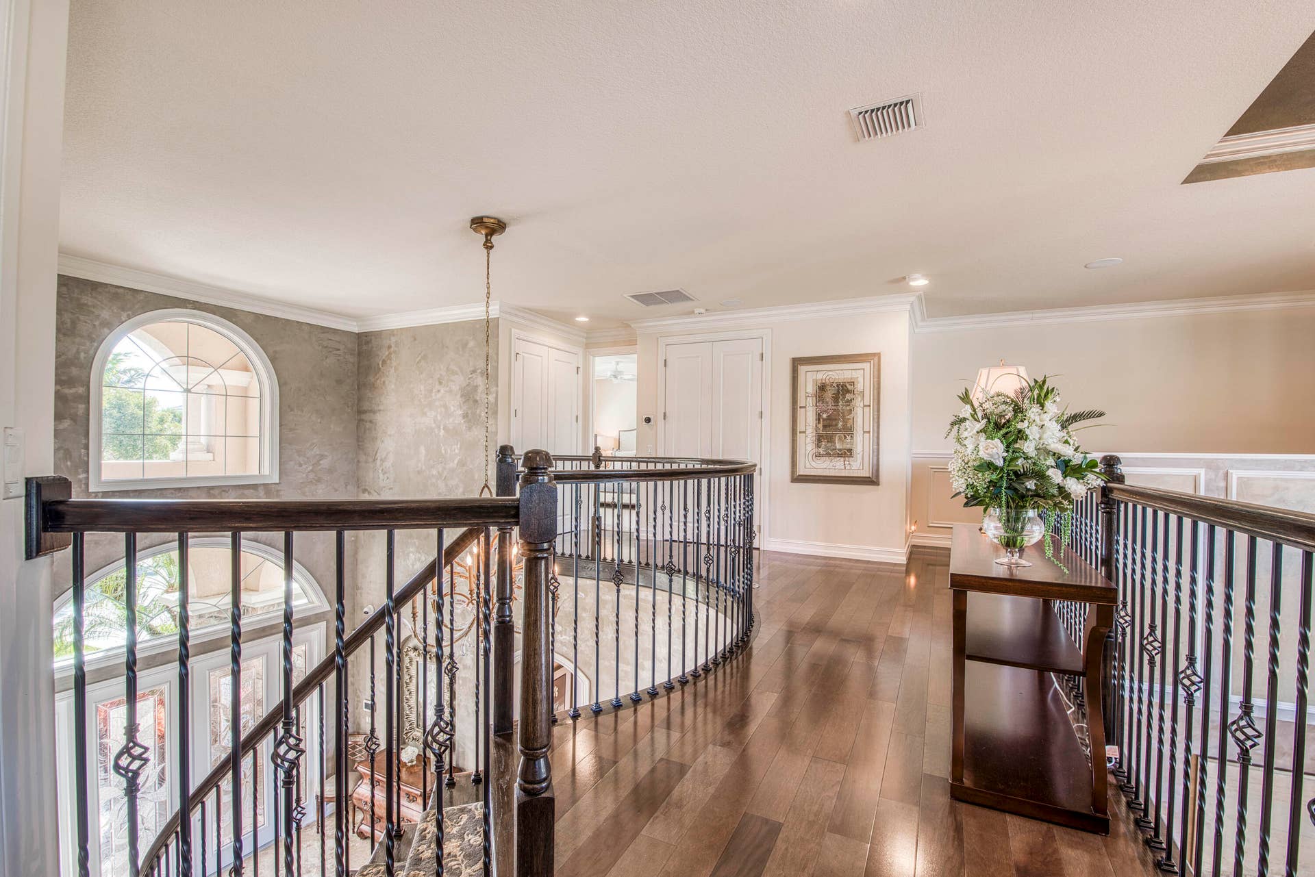 135 Carmela Court, Jupiter, FL 33478 Landing